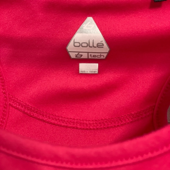 Women’s Bolle workout tank size large - Picture 4 of 6